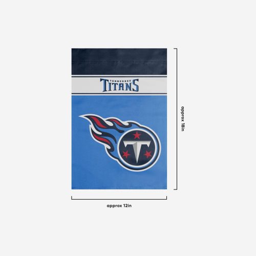 Tennessee Titans Garden Flag – House Flag Home Decor Gift – House Flag Home Decor Gift