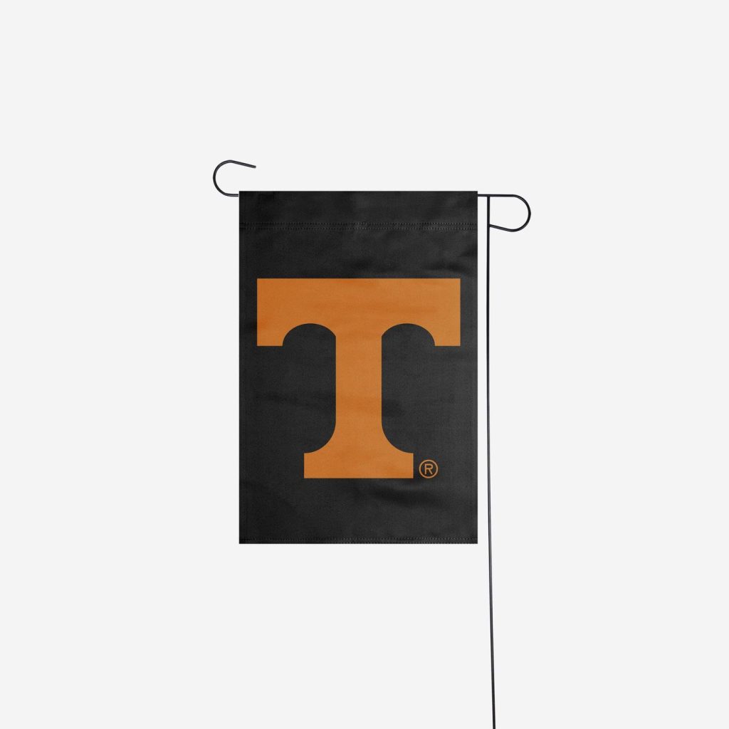 Tennessee Volunteers Solid Garden Flag – House Flag Home Decor Gift – House Flag Home Decor Gift