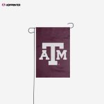 Texas A&M Aggies Solid Garden Flag – House Flag Home Decor Gift – House Flag Home Decor Gift