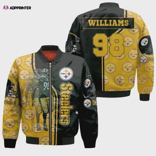 Tampa Bay Buccaneers Super Bowl Champions Tom Brady Customized Pattern Bomber Jacket